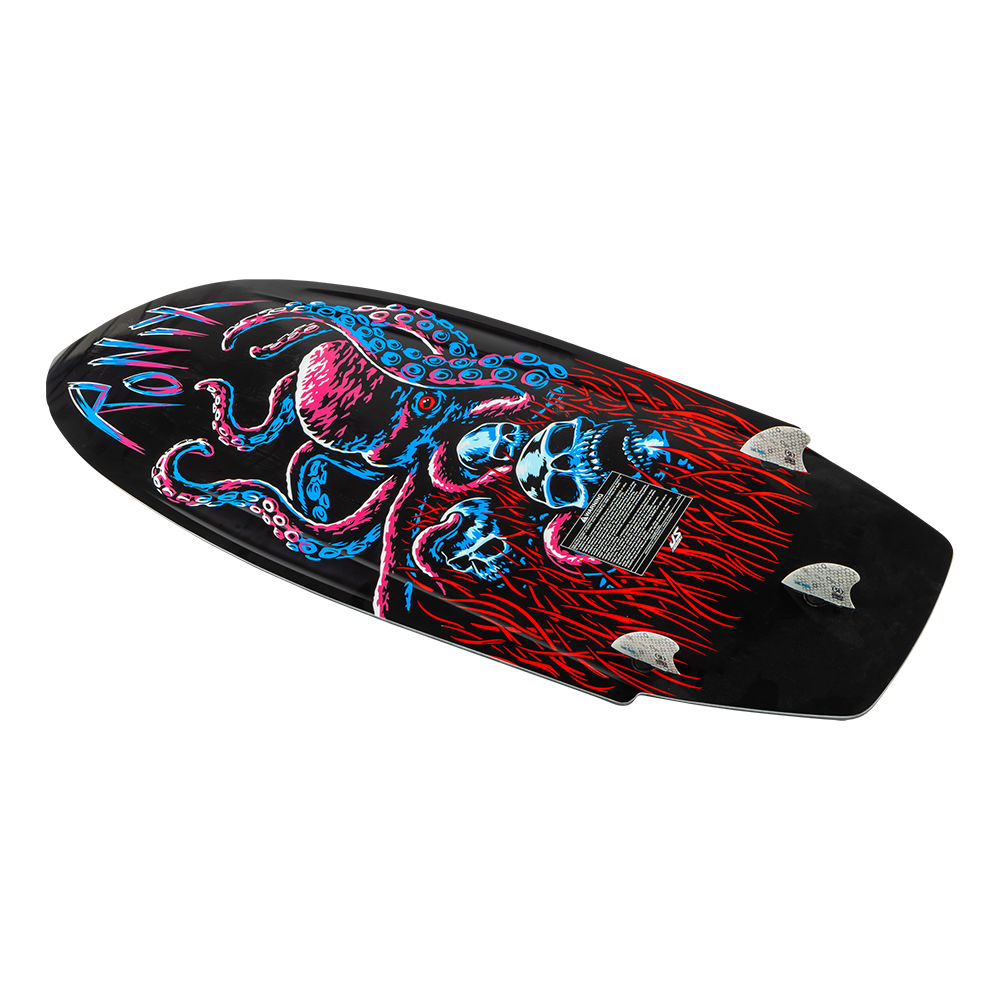 2026 Ronix Sea Captain Wakesurfer