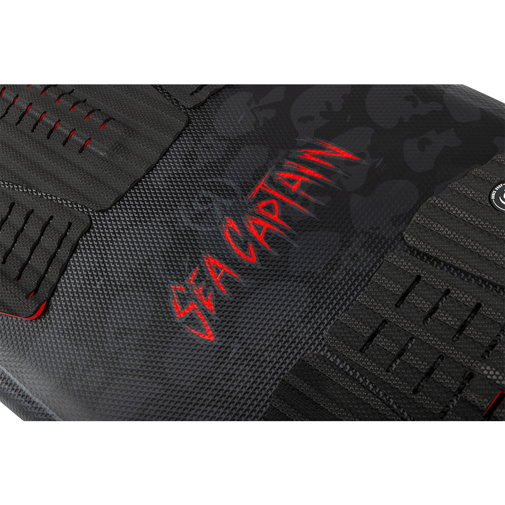 2026 Ronix Sea Captain Wakesurfer