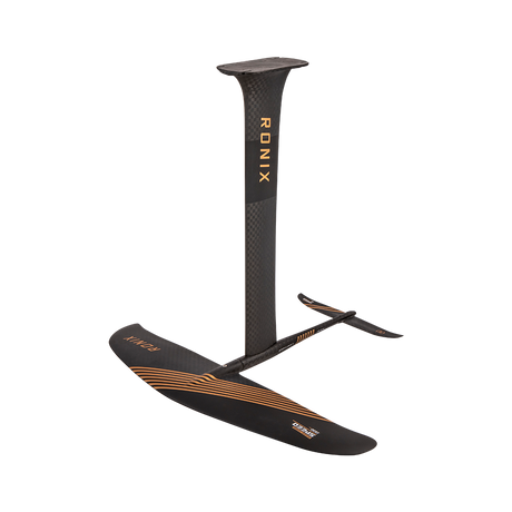 2026 Ronix Shadow Carbon Wake Foil Package
