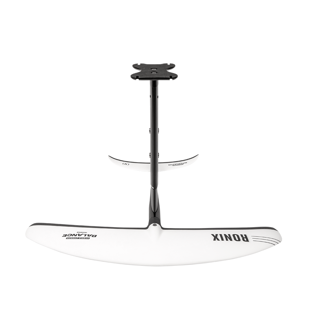 2025 Ronix Shift Adjustable Wake Foil Package