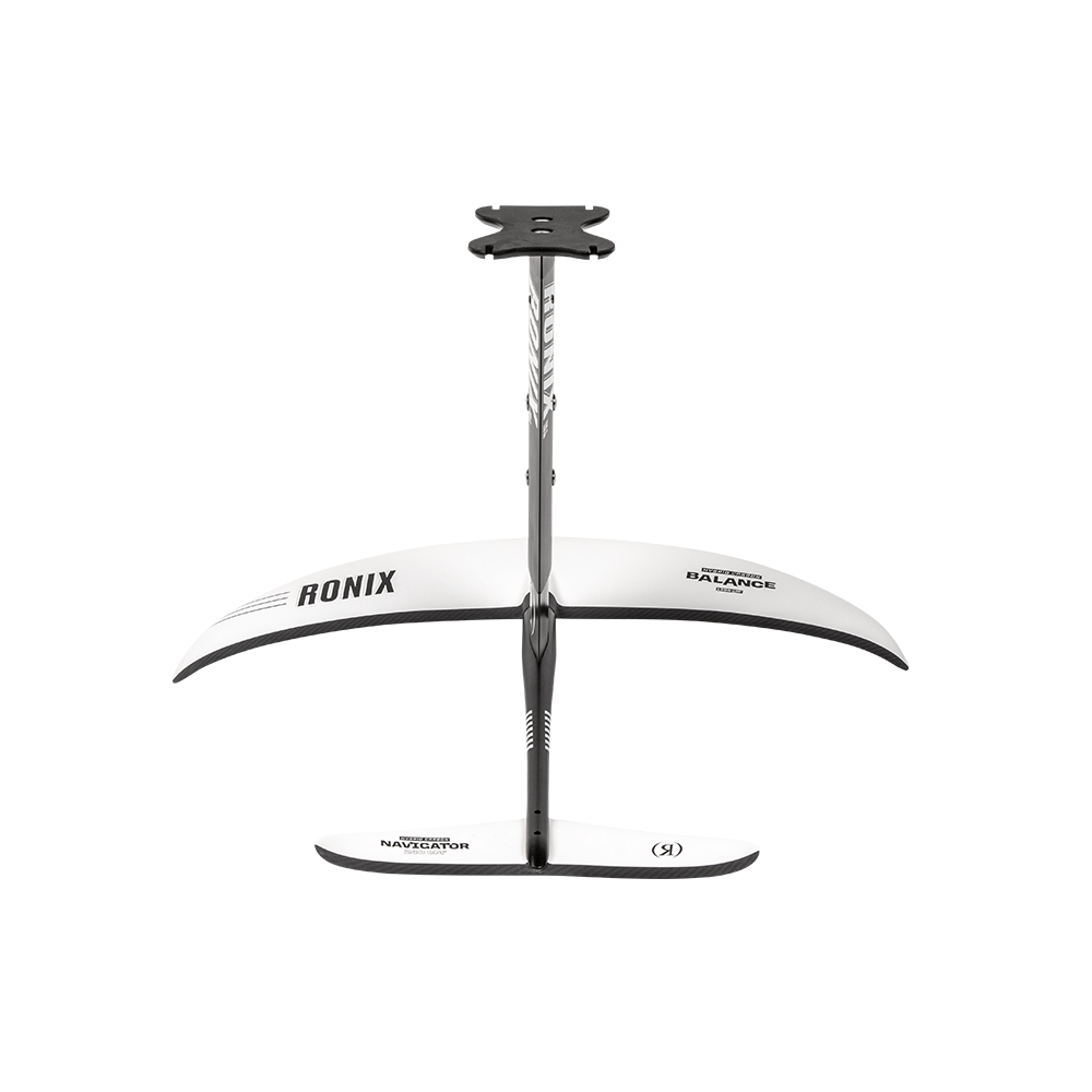 2025 Ronix Shift Adjustable Wake Foil Package