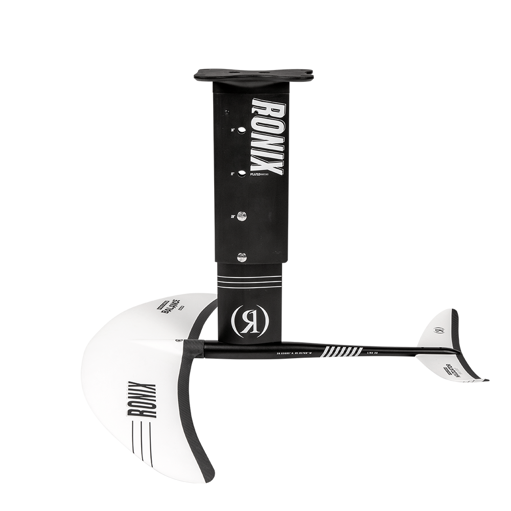 2025 Ronix Shift Adjustable Wake Foil Package