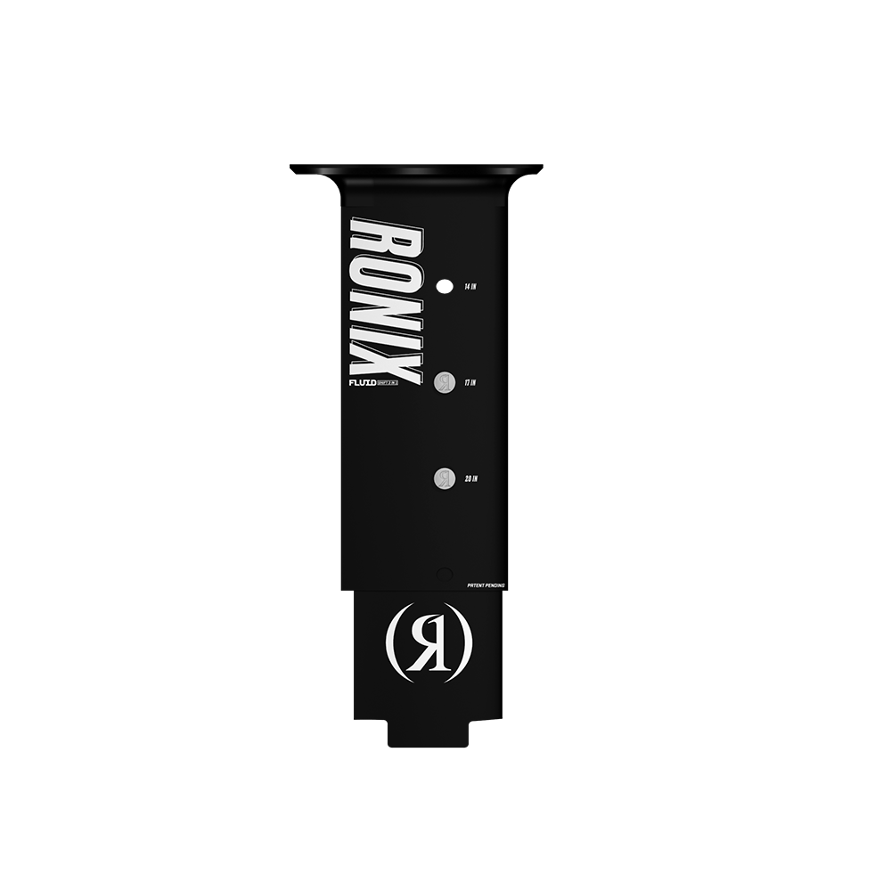 2025 Ronix Shift Foil Mast