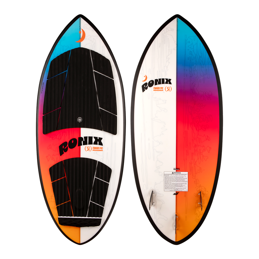 2026 Ronix Standard Core Wakesurf Skimmer