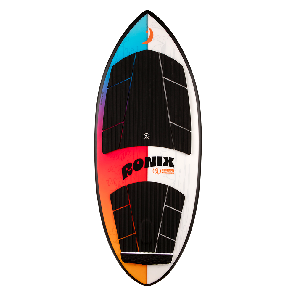 2026 Ronix Standard Core Wakesurf Skimmer