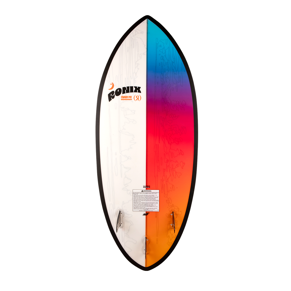 2026 Ronix Standard Core Wakesurf Skimmer