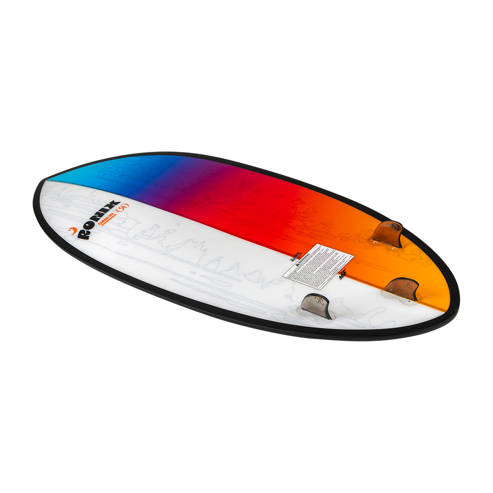 2026 Ronix Standard Core Wakesurf Skimmer
