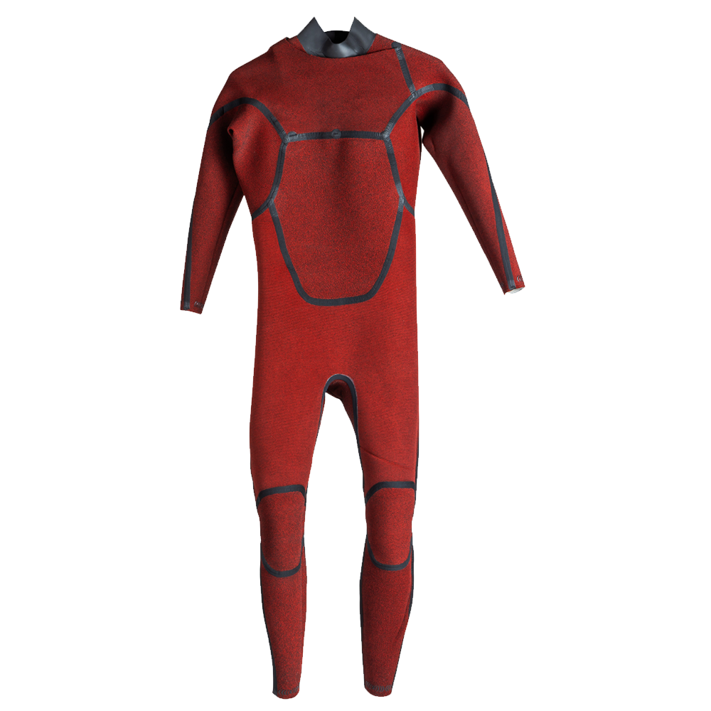 2025 Ronix Starpath 3.5/2.5mm Wetsuit