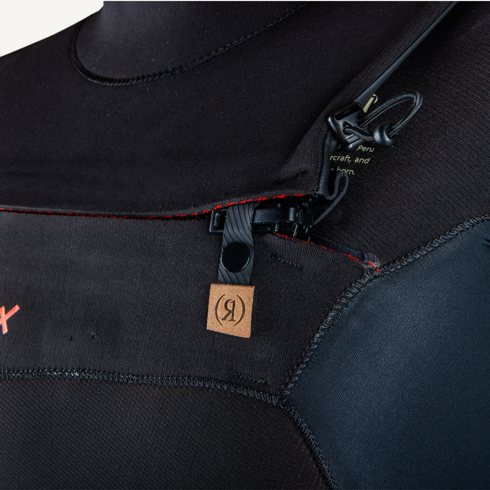 2025 Ronix Starpath 3.5/2.5mm Wetsuit