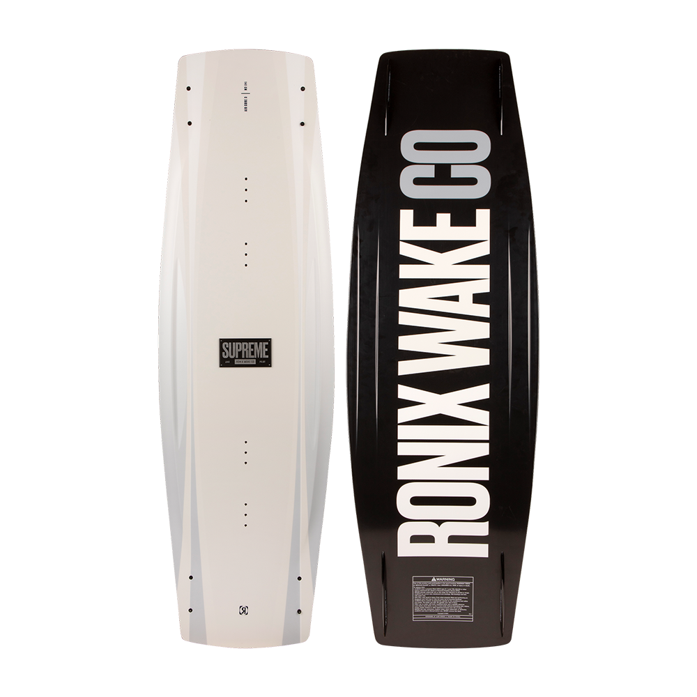 2025 Ronix Supreme Air Core 3 Wakeboard