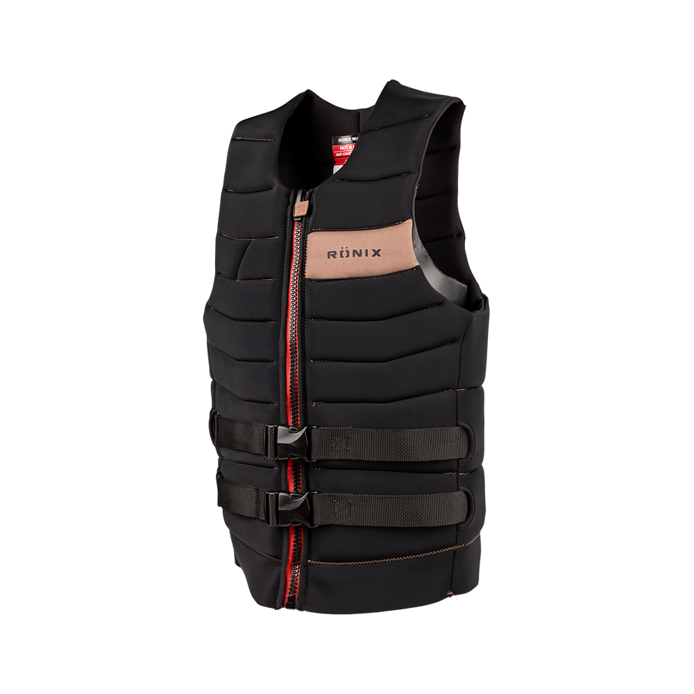 2026 Ronix Vader Impact Vest