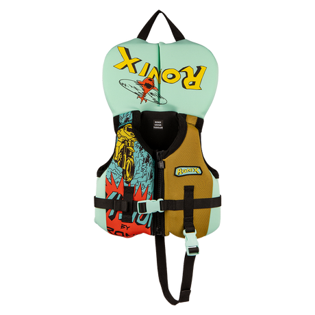 2026 Ronix Vision Kids CGA Life Jackets