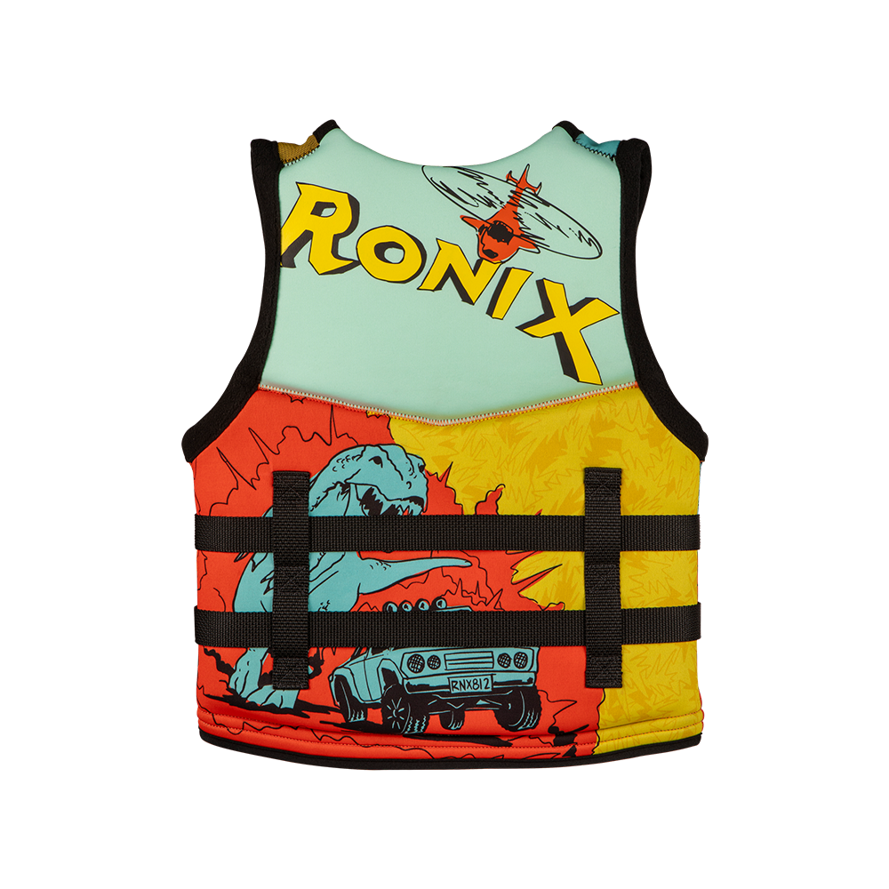 2026 Ronix Vision Kids CGA Life Jackets