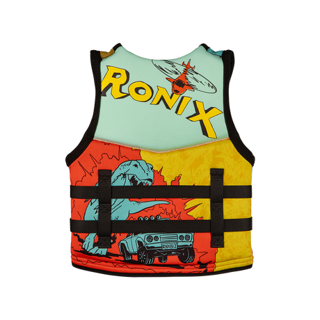 2026 Ronix Vision Kids CGA Life Jackets