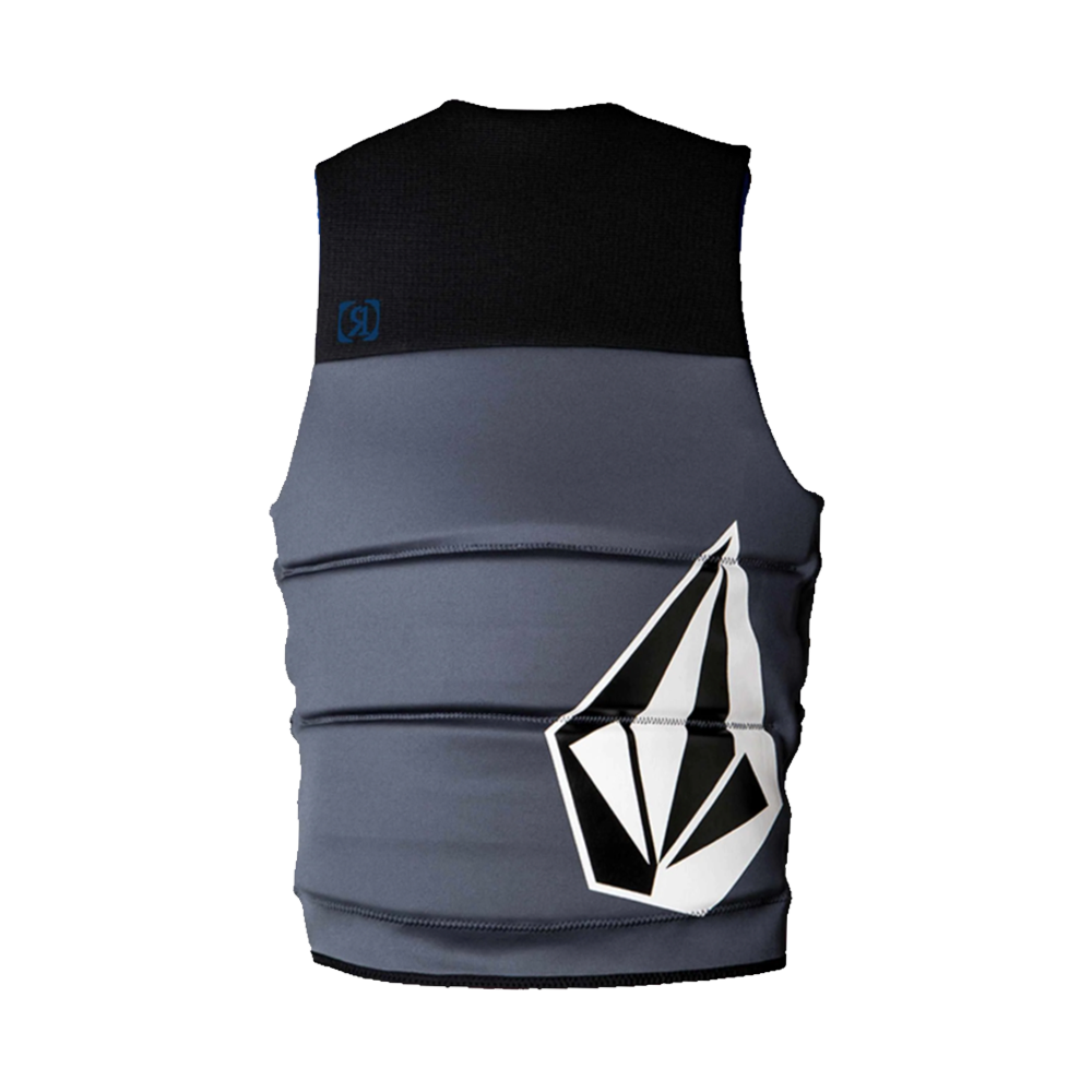 2026 Ronix Volcom Yes CGA Life Jacket