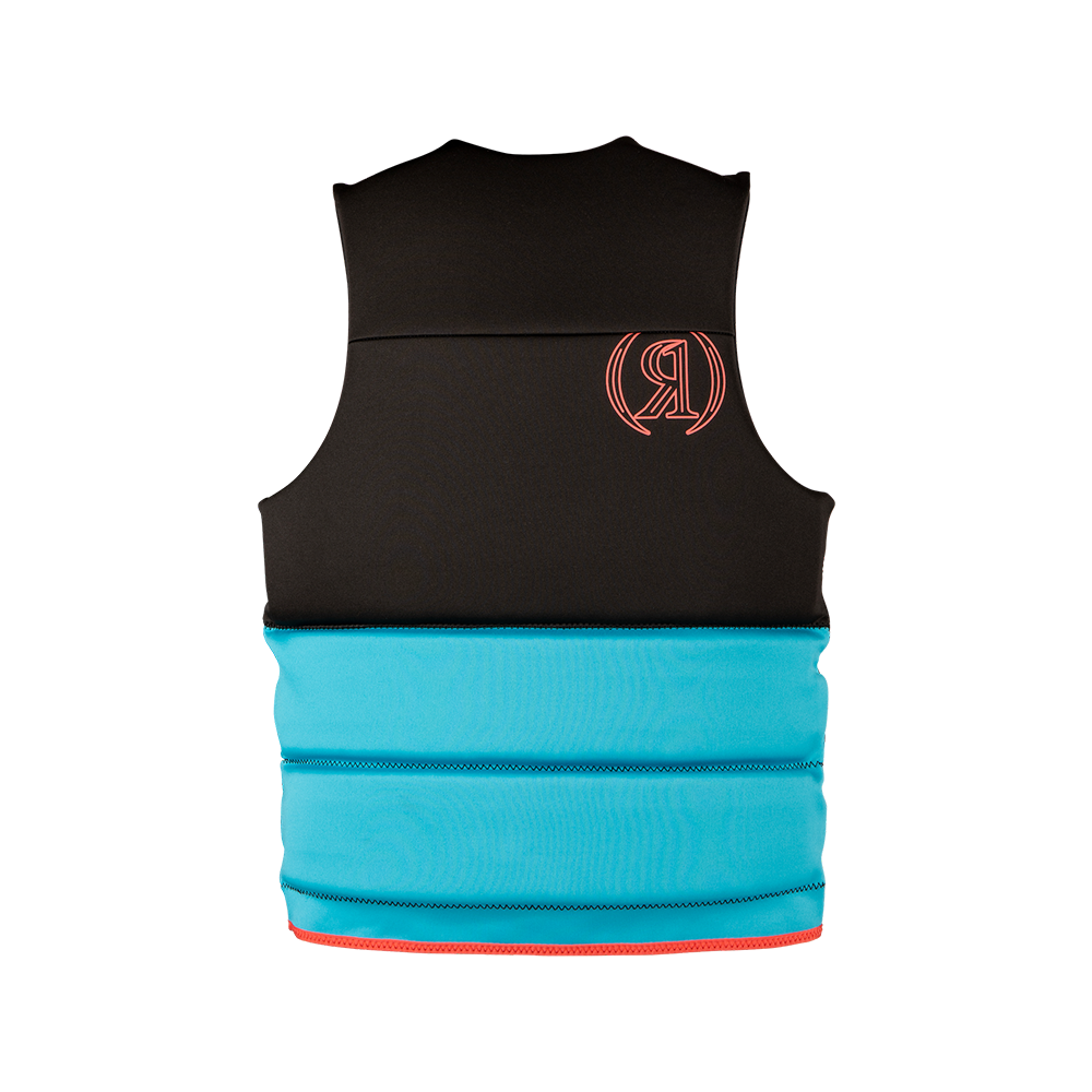 2026 Ronix Womens Cloud Break Yes CGA Life Jacket