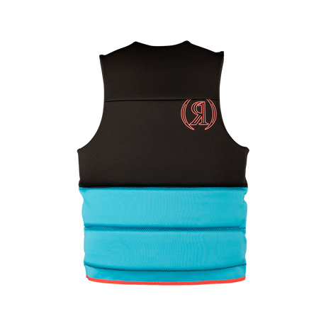 2026 Ronix Womens Cloud Break Yes CGA Life Jacket