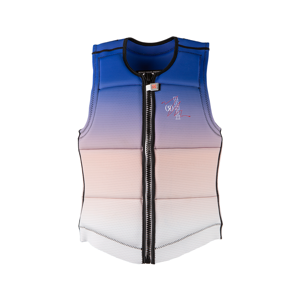 2025 Ronix Womens Coral Impact Vest