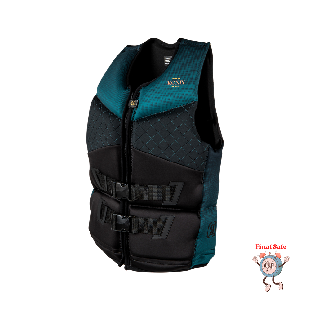 2025 Ronix Womens Imperial Capella 3.0 CGA Life Jacket