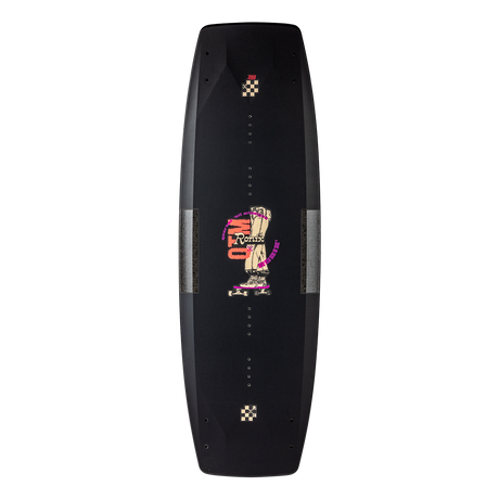 2025 Ronix Womens Quarter Til Midnight Wakeboard