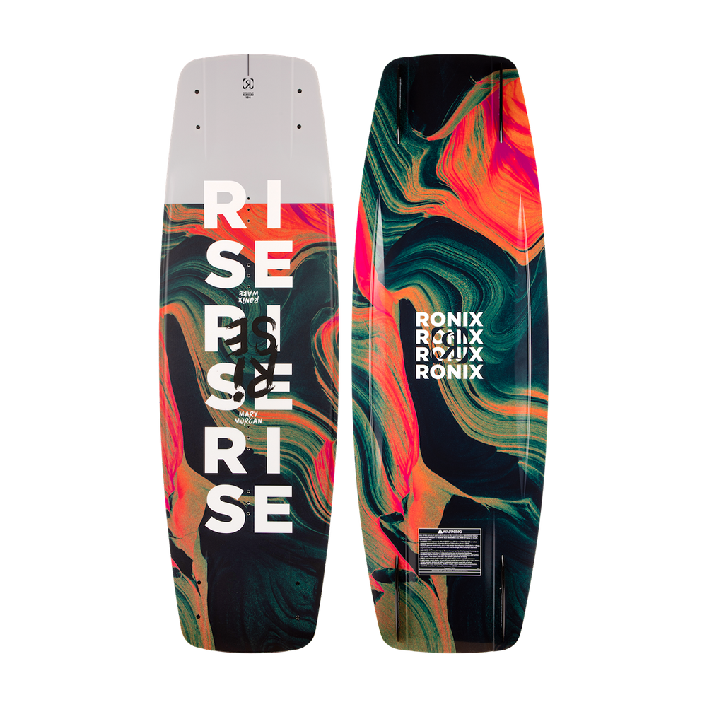 2026 Ronix Womens Rise Air Core 3 Wakeboard