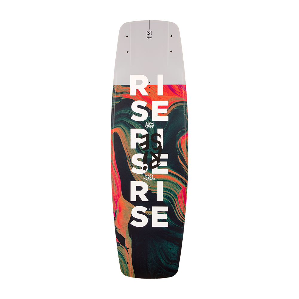2026 Ronix Womens Rise Air Core 3 Wakeboard