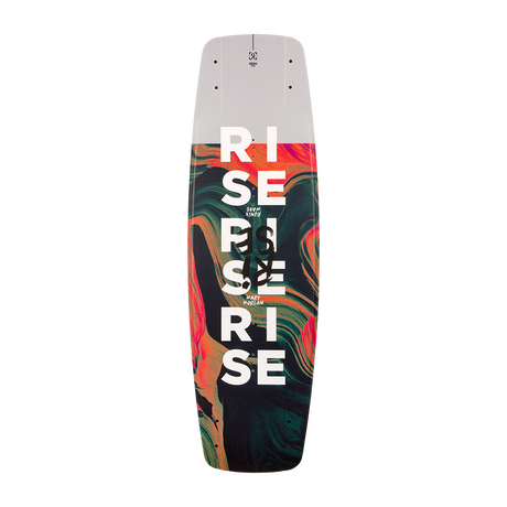 2026 Ronix Womens Rise Air Core 3 Wakeboard