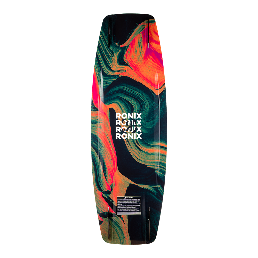 2026 Ronix Womens Rise Air Core 3 Wakeboard