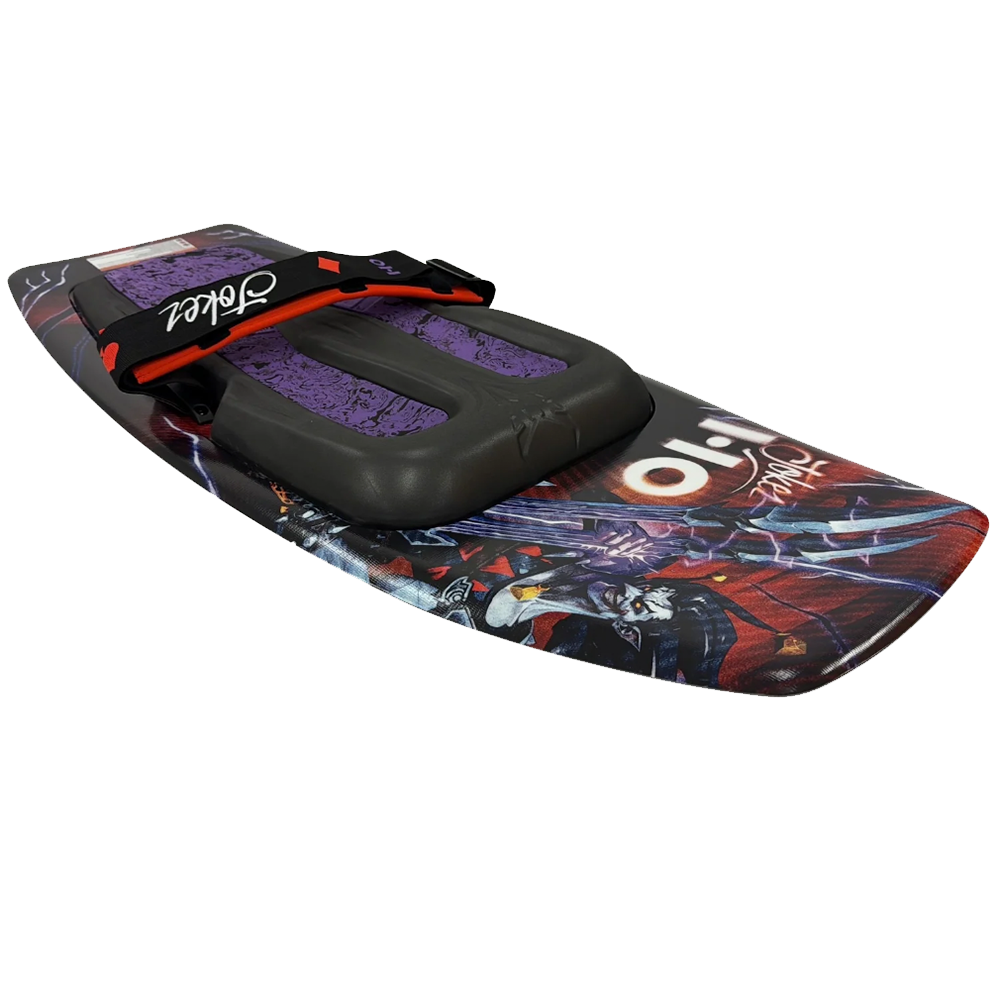 2026 HO Joker Kneeboard