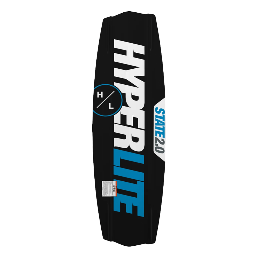 2026 Hyperlite State Jr Wakeboard