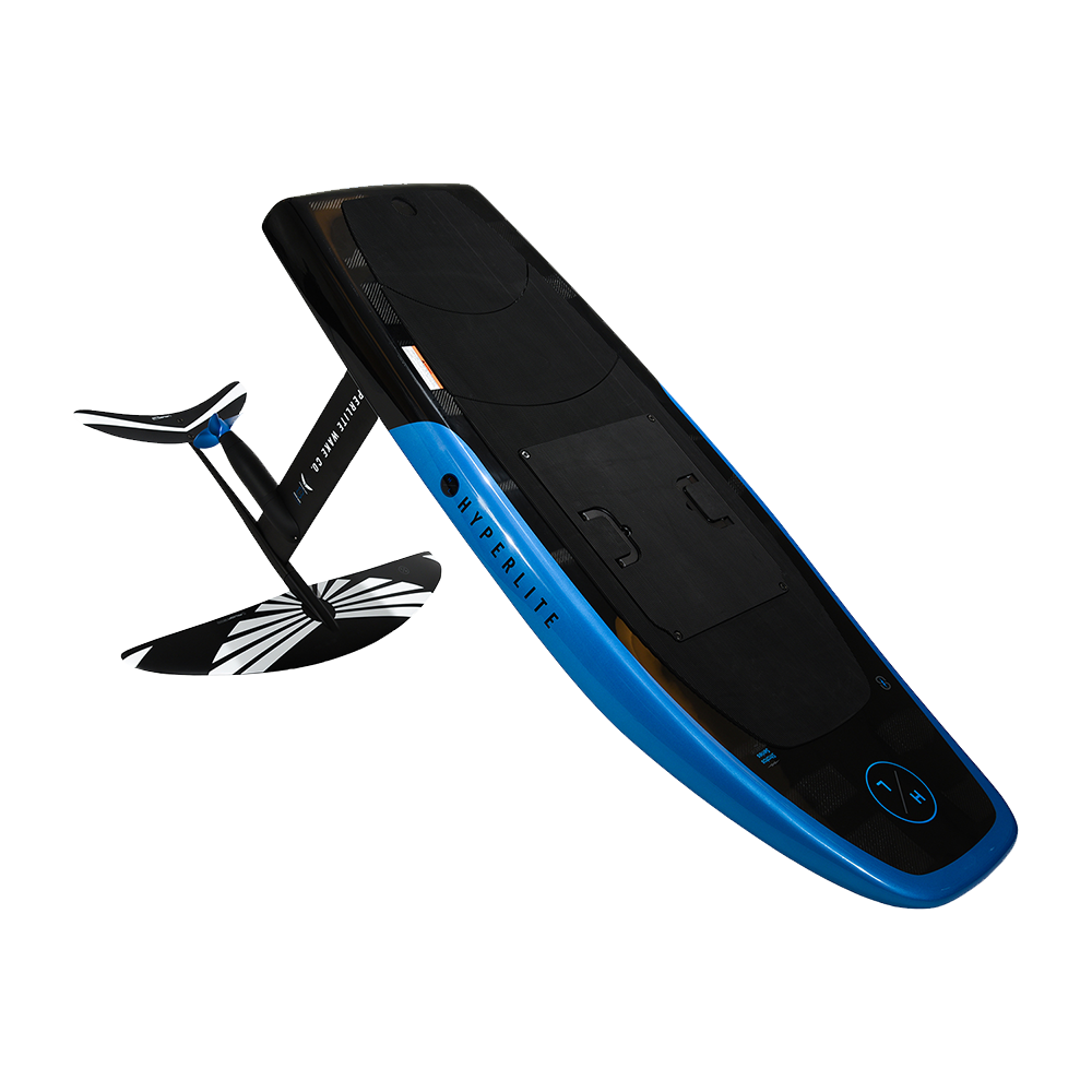 2026 Hyperlite Stratos 5.10 E-Foil