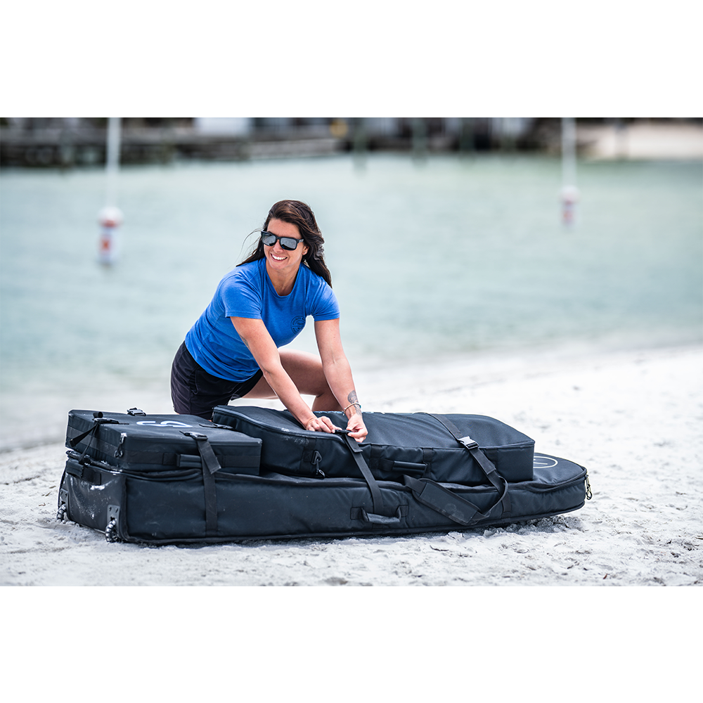 2026 Hyperlite Stratos 5.10 E-Foil