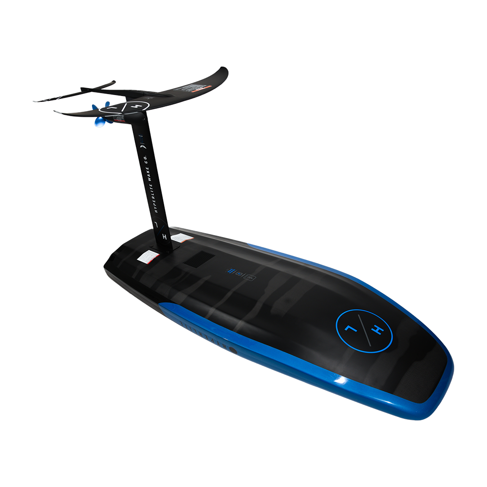 2026 Hyperlite Stratos 5.10 E-Foil