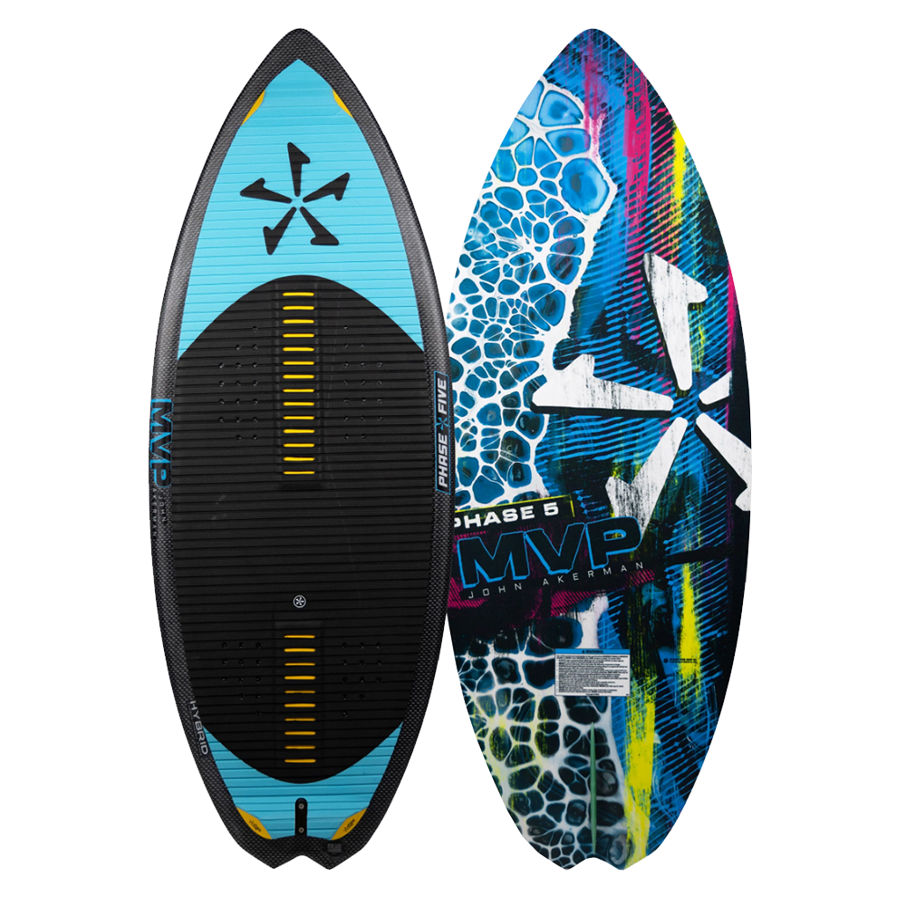 2026 Phase 5 MVP V4 Wakesurfer