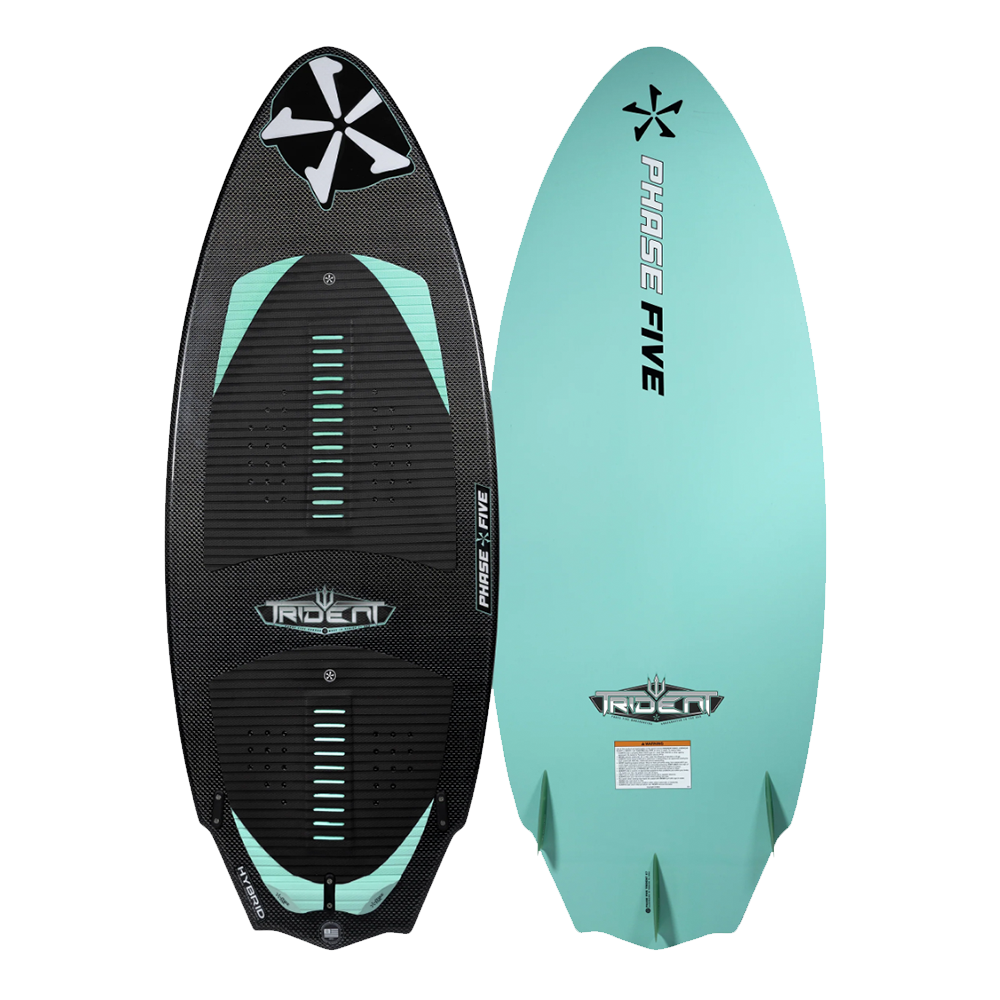 2026 Phase 5 Trident Wakesurfer