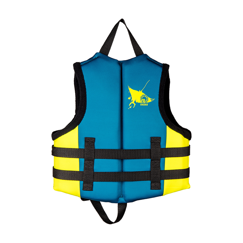 2026 Radar Boy's Child CGA Life Jacket