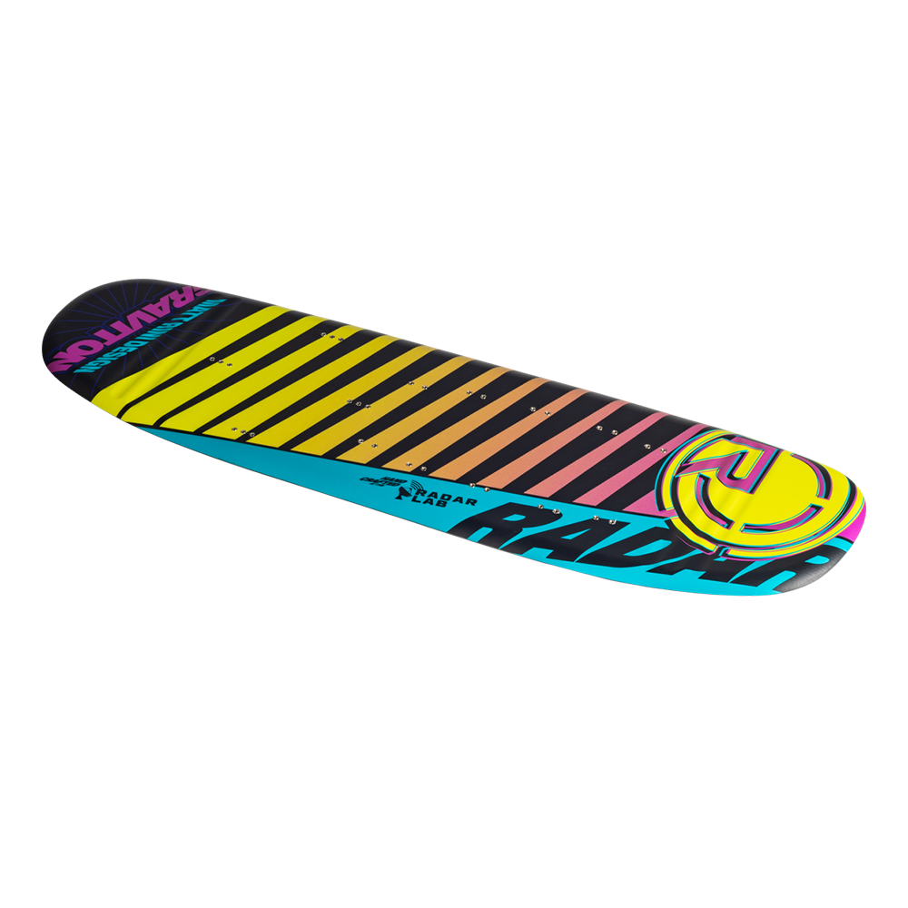 2026 Radar Graviton Trick Ski