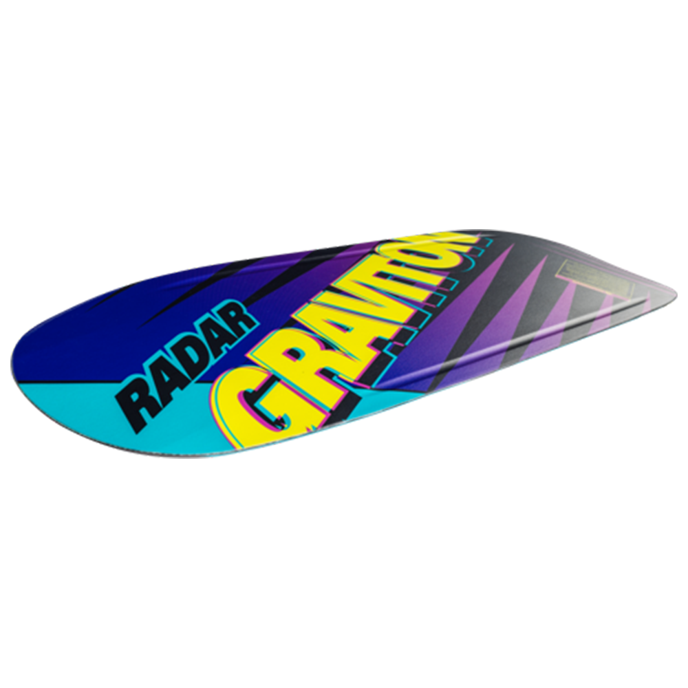 2026 Radar Graviton Trick Ski