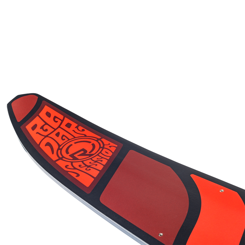 2026 Radar Session Slalom Ski