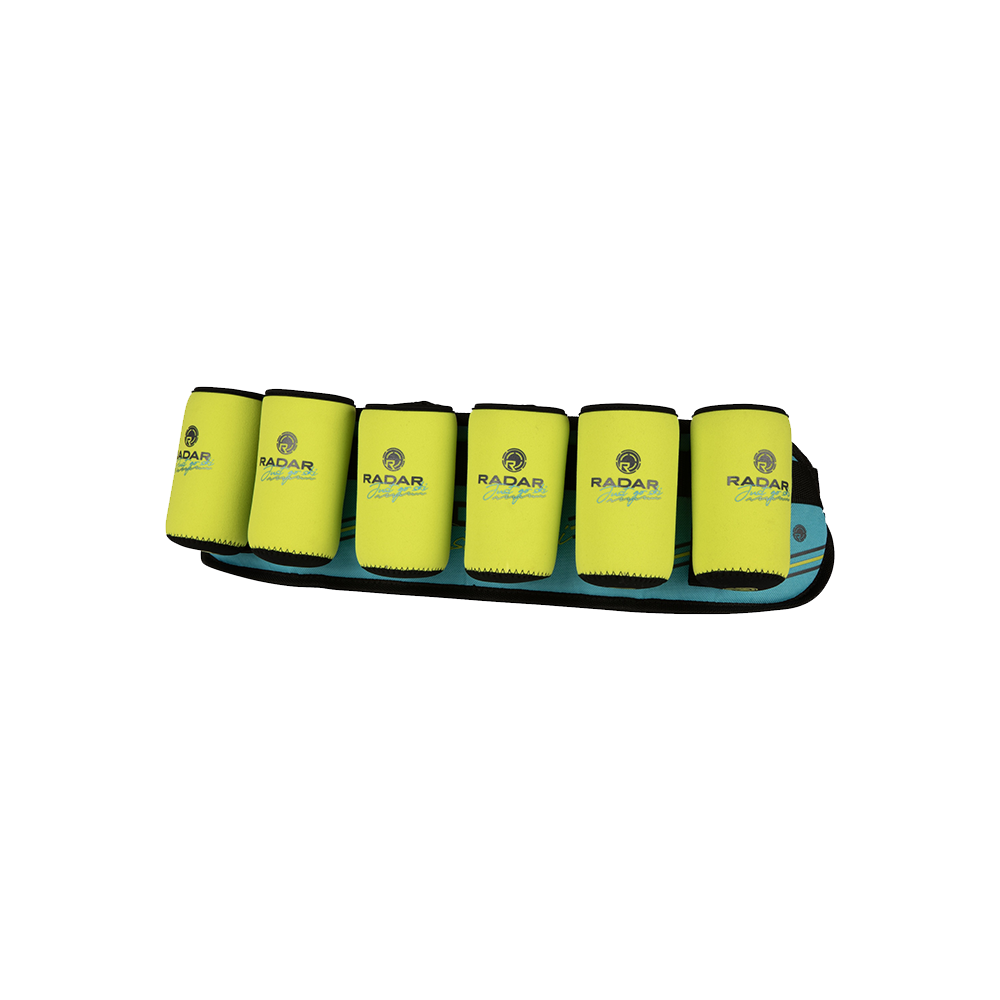 2026 Radar Skis Beer Belt