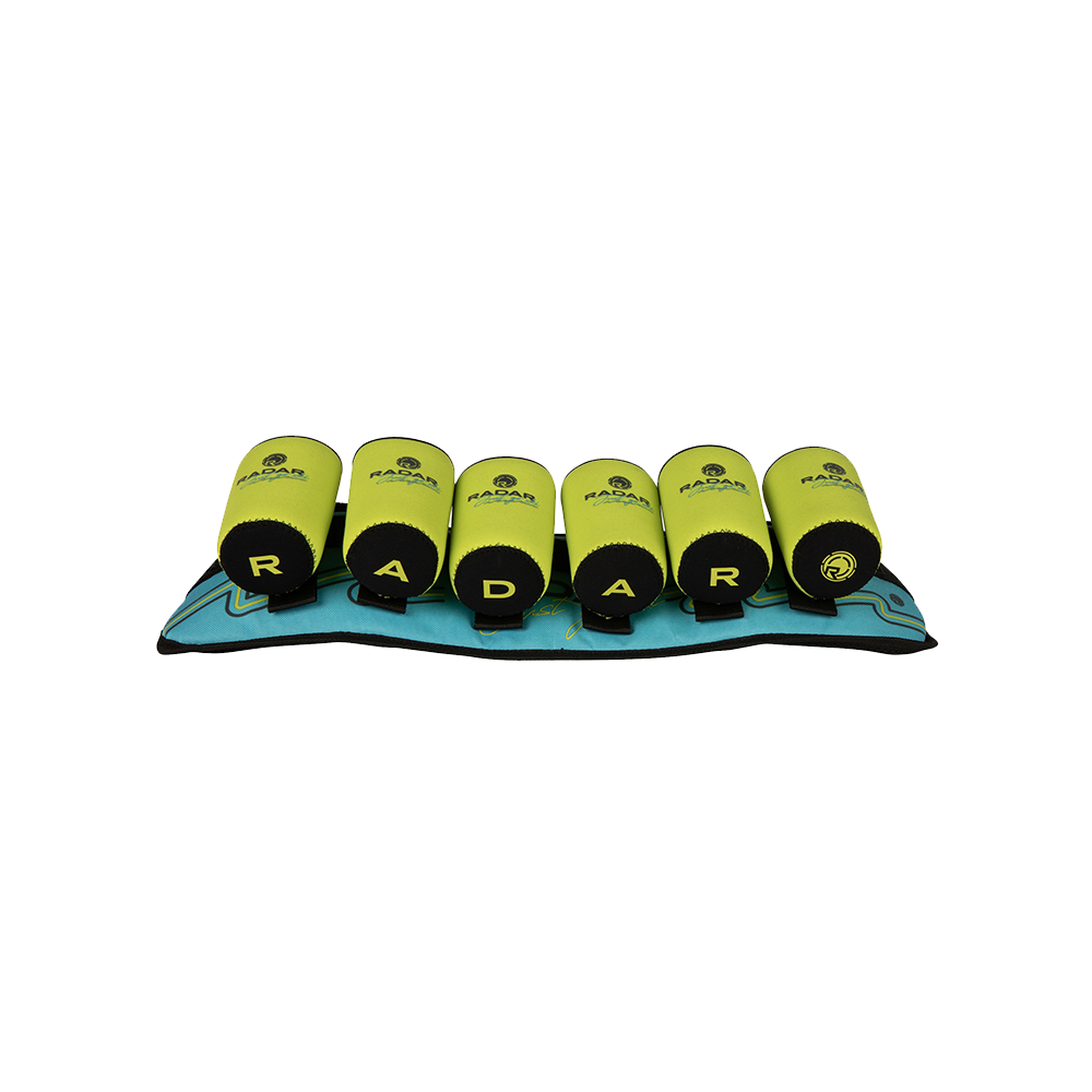 2026 Radar Skis Beer Belt