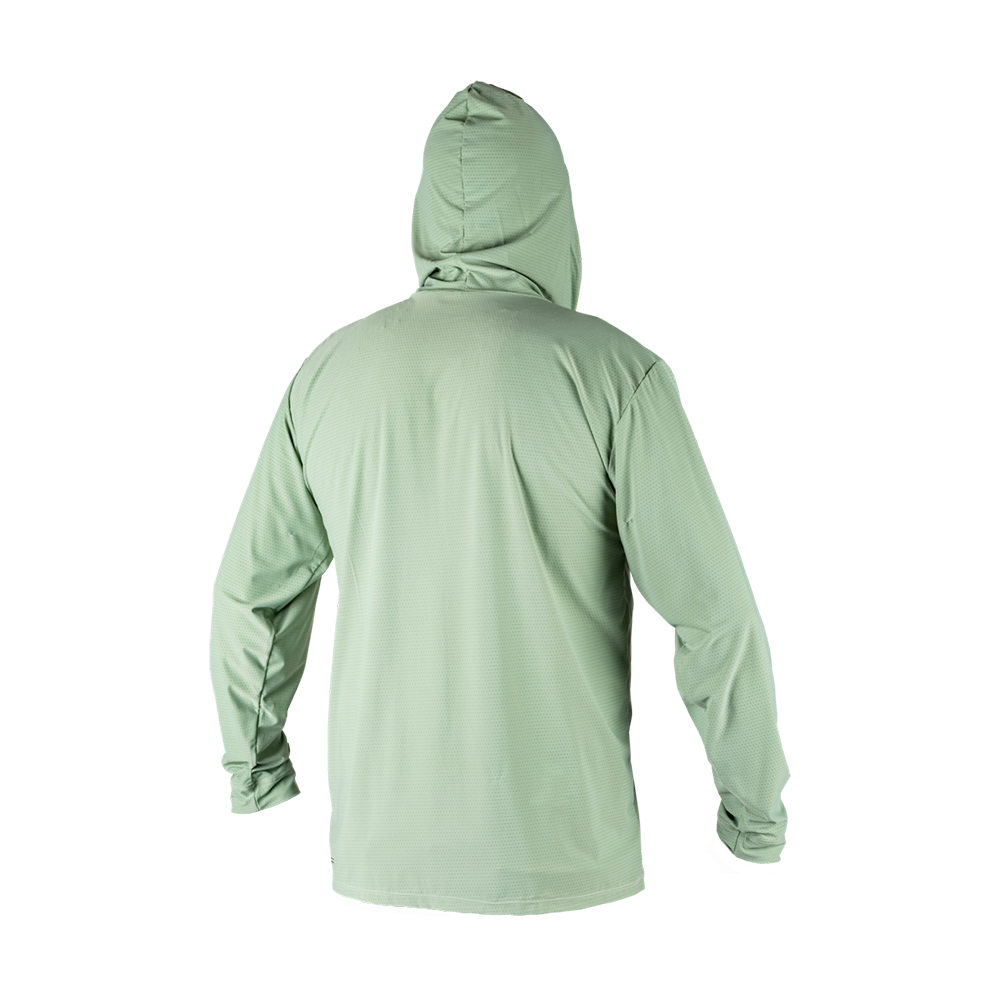 2026 Radar Skis Lightweight Solar Hoodie