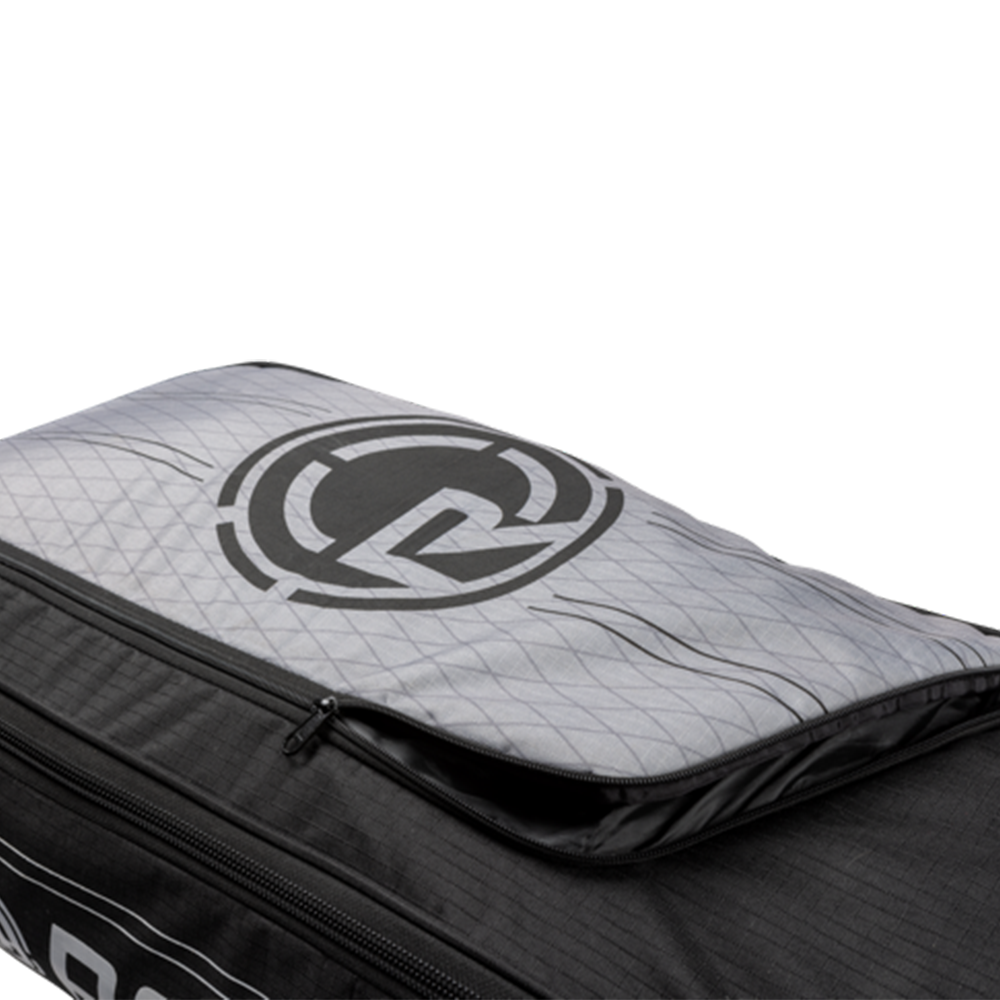 2026 Radar Skis Team Padded Slalom Wheelie Bag