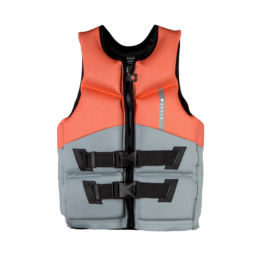2026 Radar TRA Girls Teen CGA Life Jacket