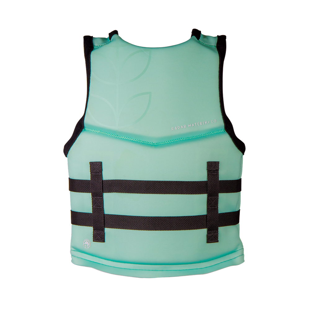 2026 Radar TRA Girls Youth CGA Life Jacket