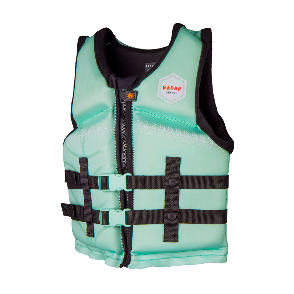 2026 Radar TRA Girls Youth CGA Life Jacket