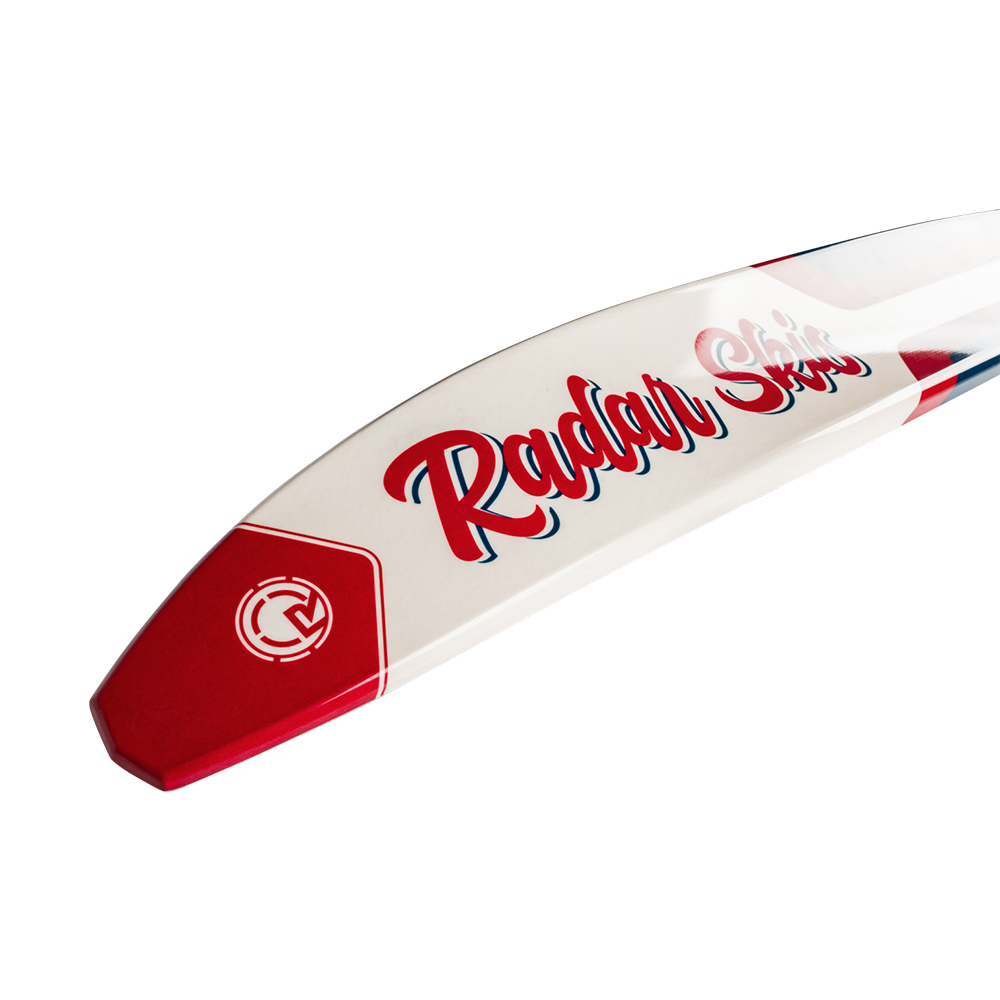 2026 Radar Vapor Pro Build Americana LTD