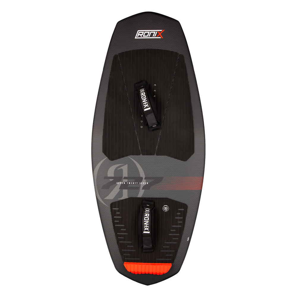 2026 Ronix 727 Tuff Tech Wakefoil Board