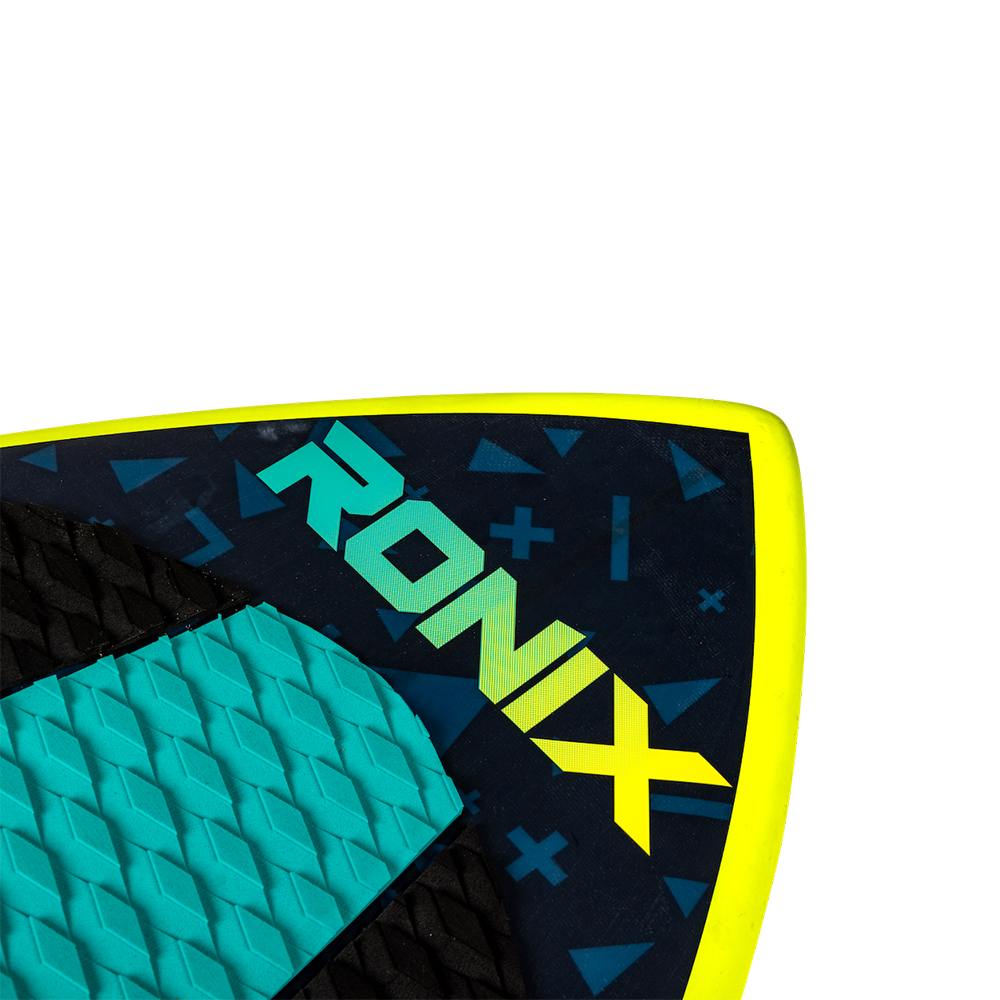 2026 Ronix Alpha Squad Sea Captain Wakesurf Board