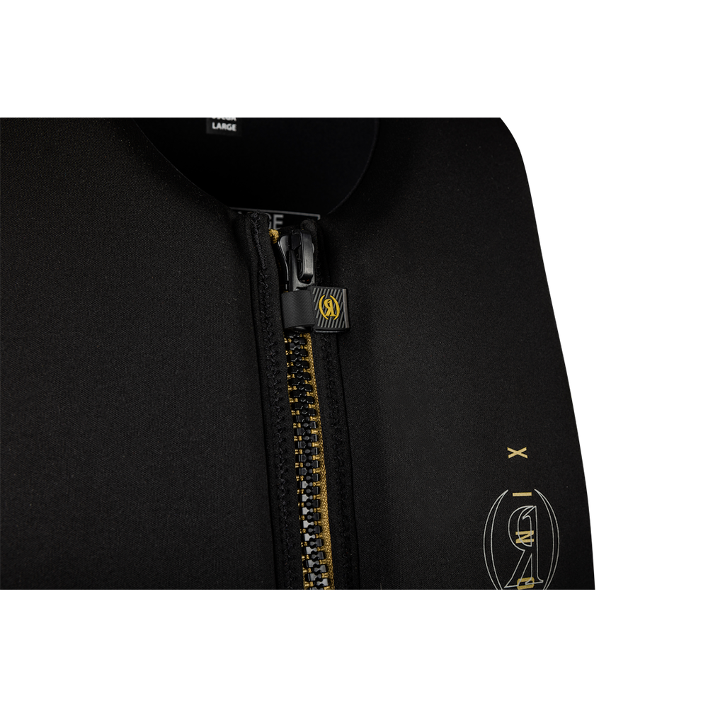 2026 Ronix Blackjack Yes CGA Life Jacket